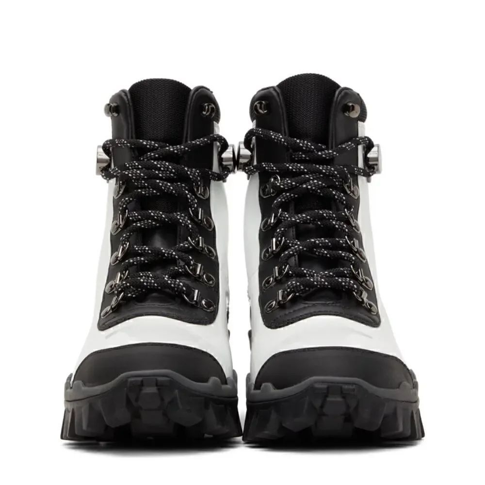 Moncler helis boots